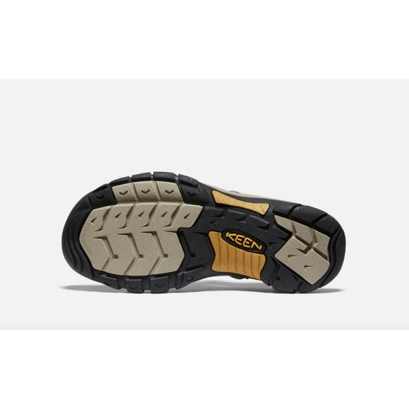 Keen Men\'s Newport H2 Sandal sz 8.5 main image 5